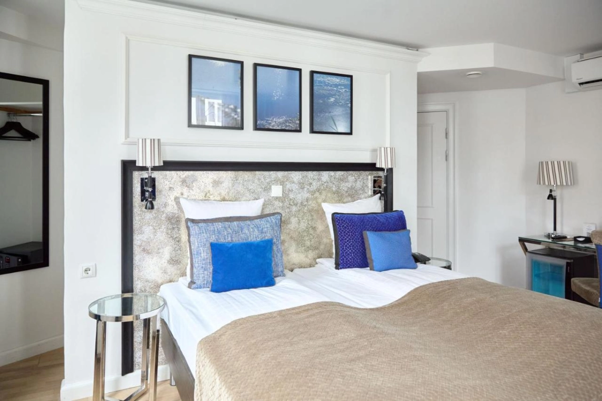 Absalon Hotel - Hotel Photo 56