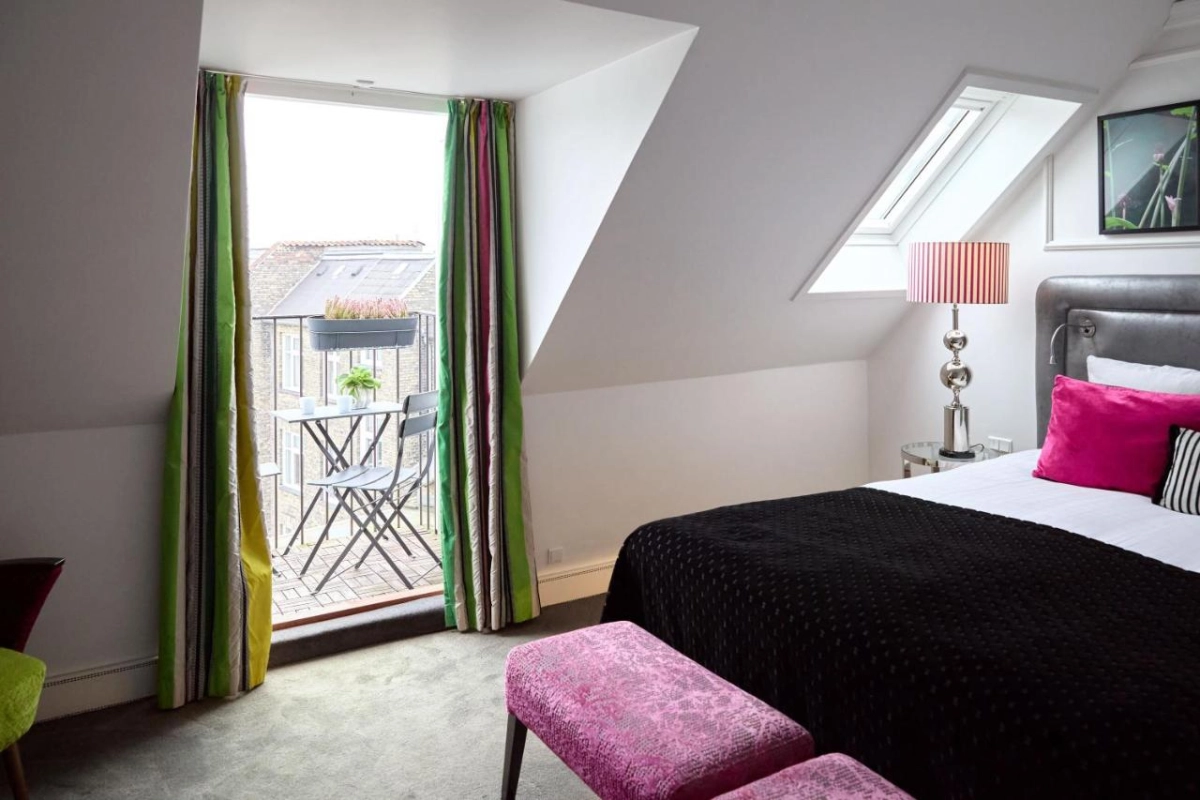 Absalon Hotel - Hotel Photo 58