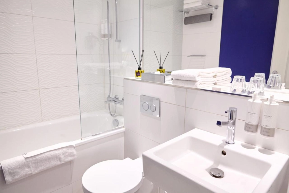 Absalon Hotel - Hotel Photo 62