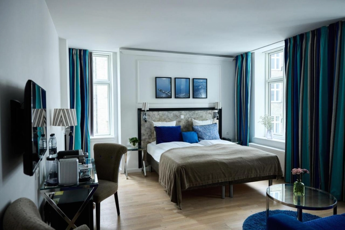 Absalon Hotel - Hotel Photo 64