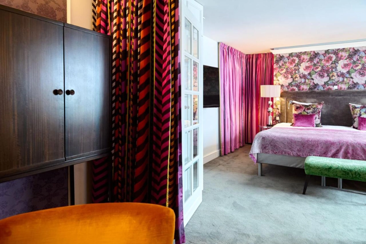 Absalon Hotel - Hotel Photo 68