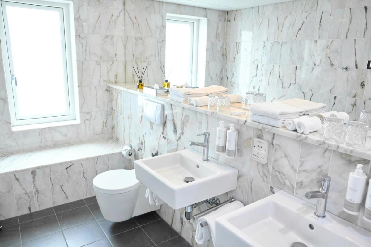 Absalon Hotel - Hotel Photo 69