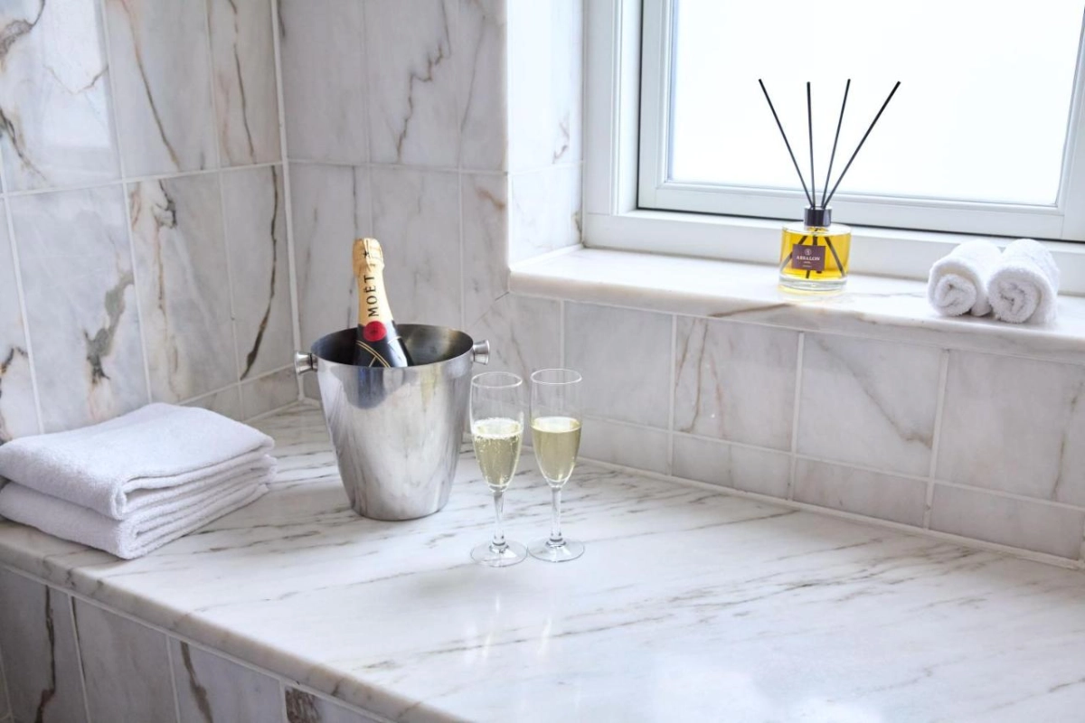 Absalon Hotel - Hotel Photo 71