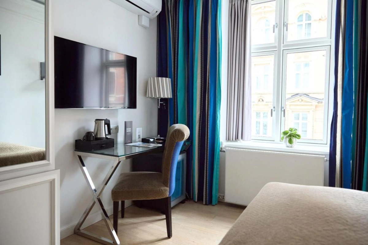 Absalon Hotel - Hotel Photo 73