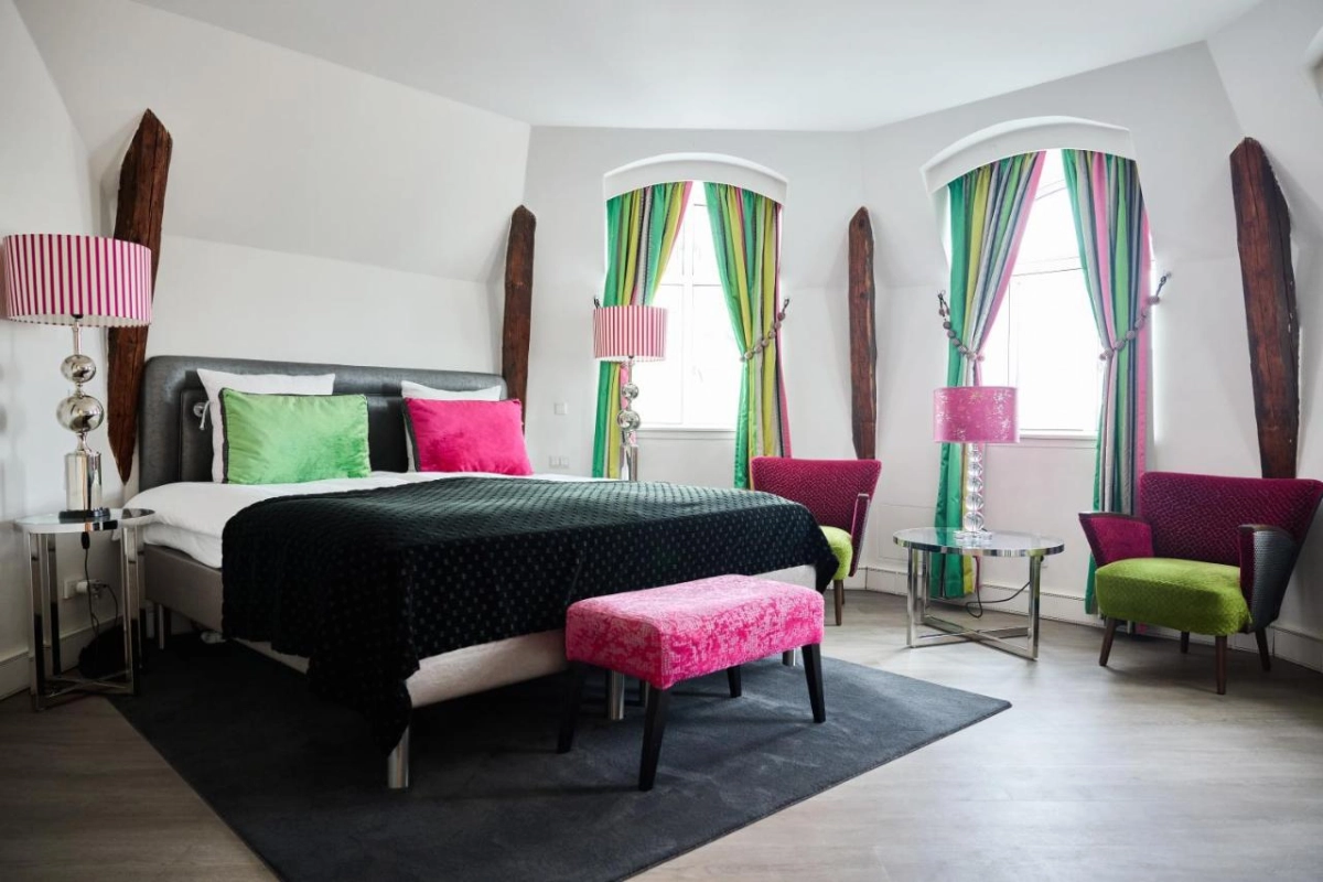 Absalon Hotel - Hotel Photo 76