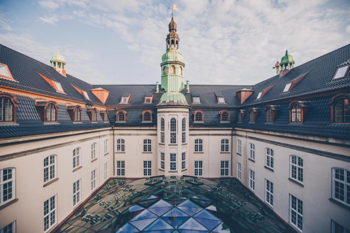 Villa Copenhagen - Hotel Photo 1