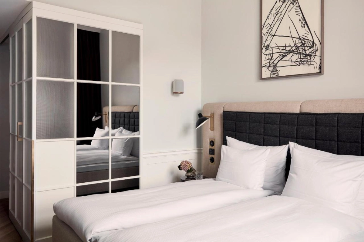 Villa Copenhagen - Hotel Photo 7