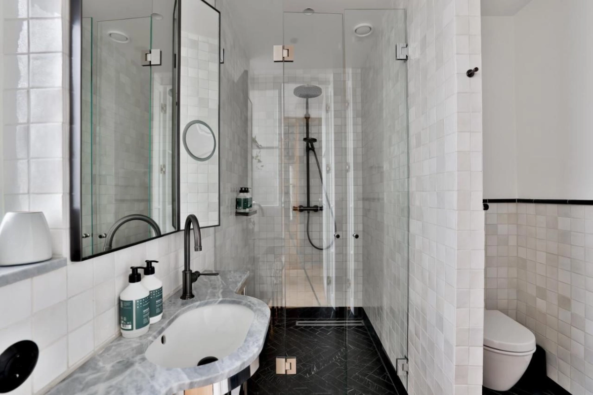 Villa Copenhagen - Hotel Photo 30