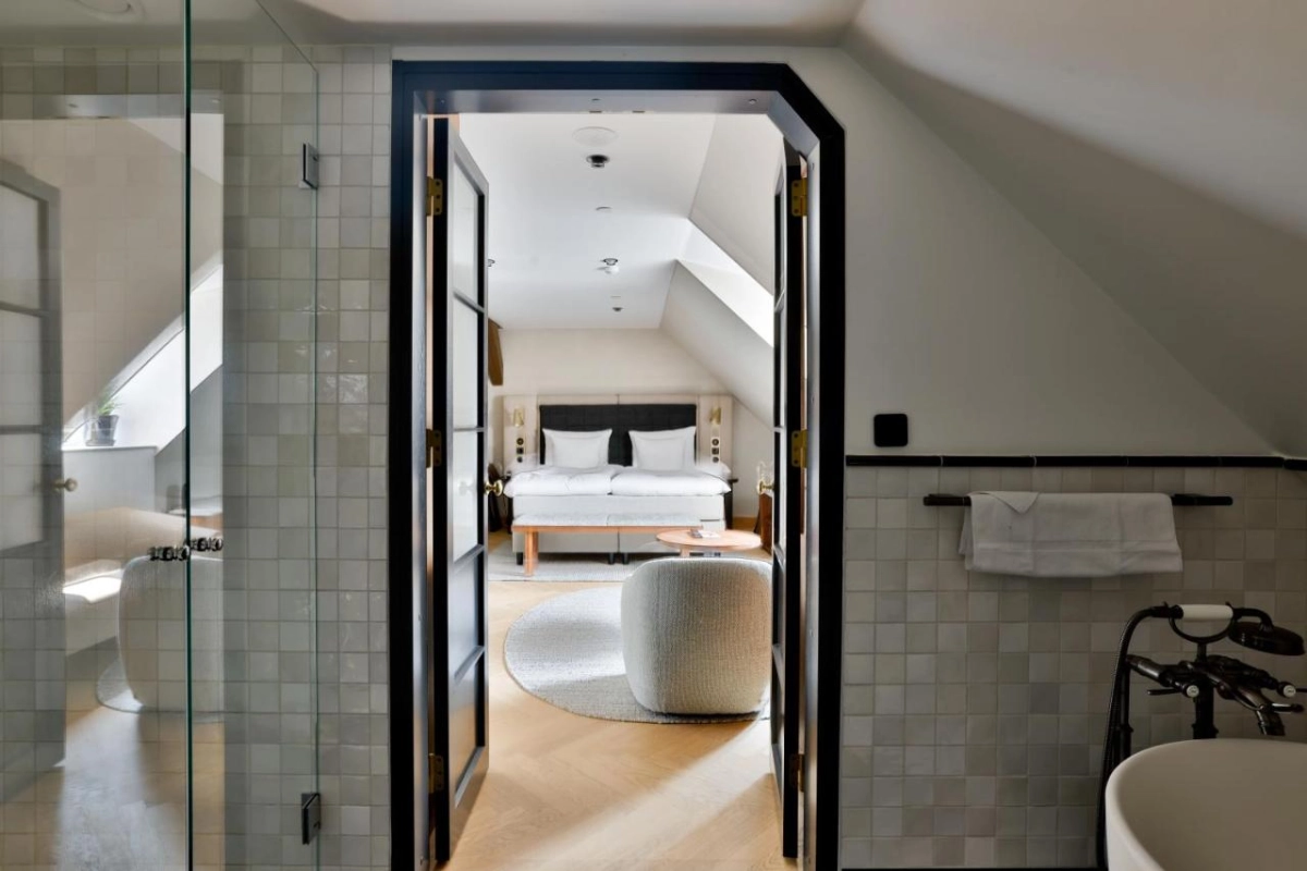 Villa Copenhagen - Hotel Photo 31