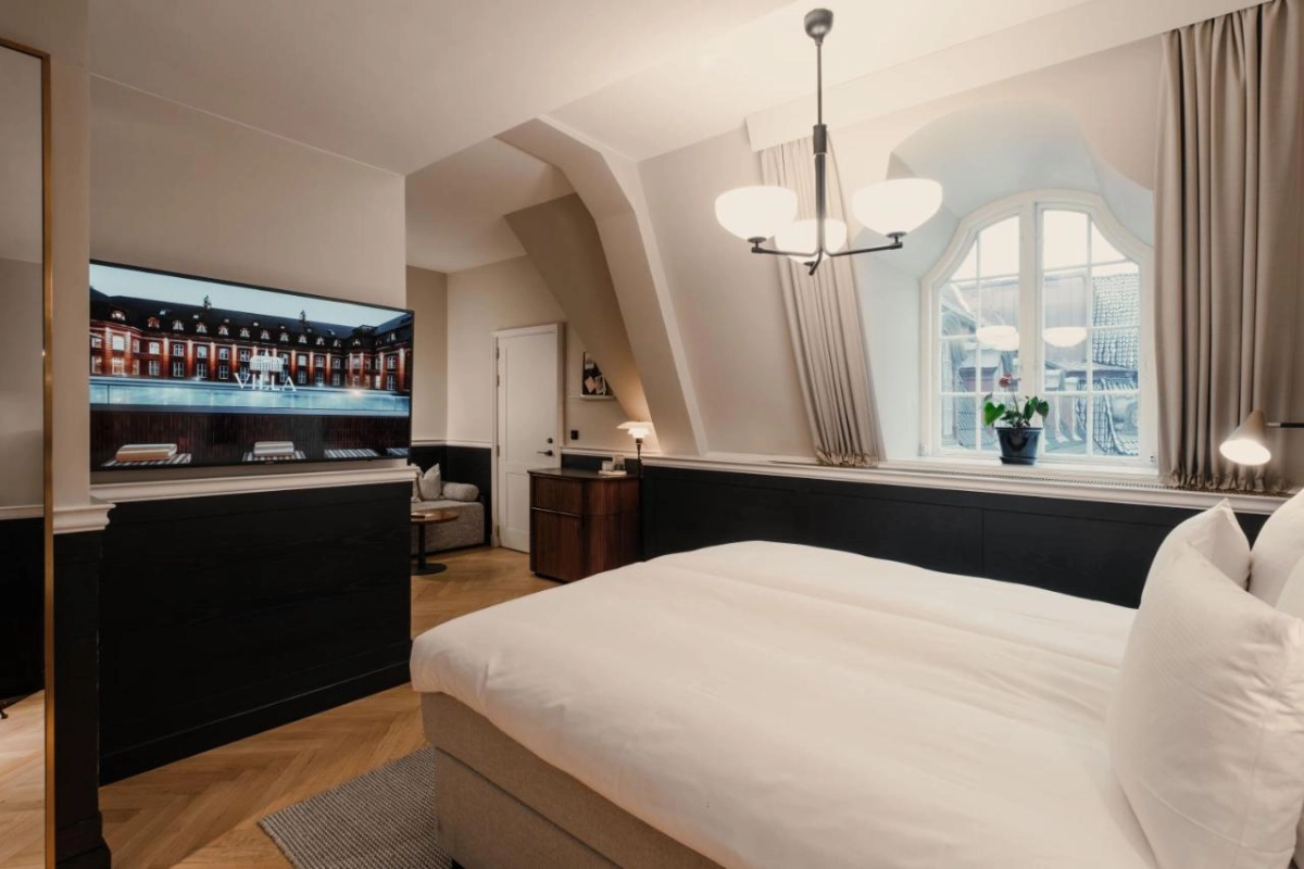 Villa Copenhagen - Hotel Photo 36