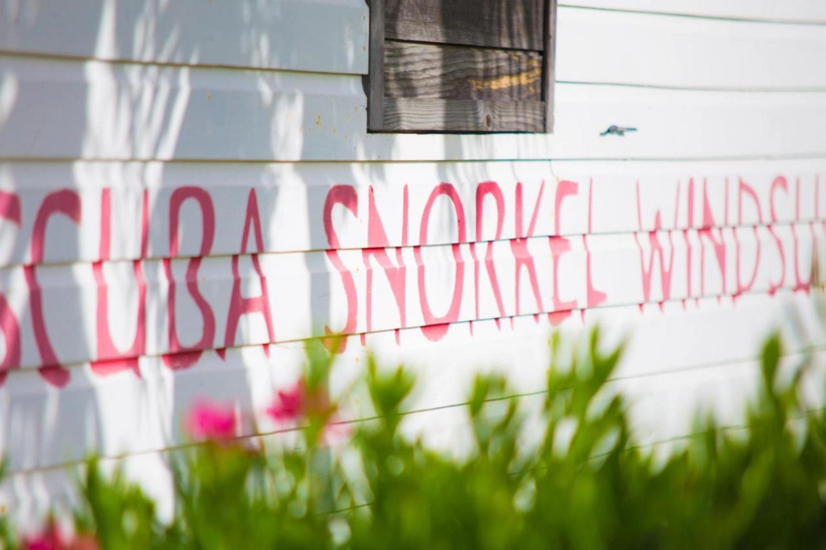 Coyaba Beach Resort - Hotel Photo 7