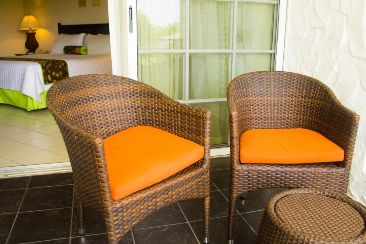 Coyaba Beach Resort - Hotel Photo 8