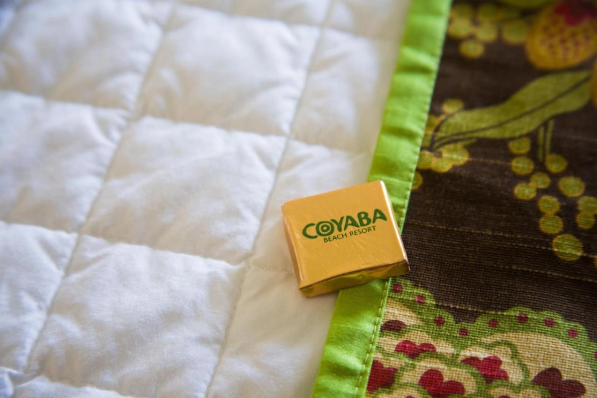 Coyaba Beach Resort - Hotel Photo 9