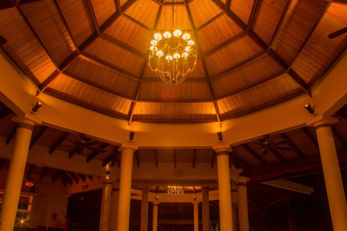 Coyaba Beach Resort - Hotel Photo 12