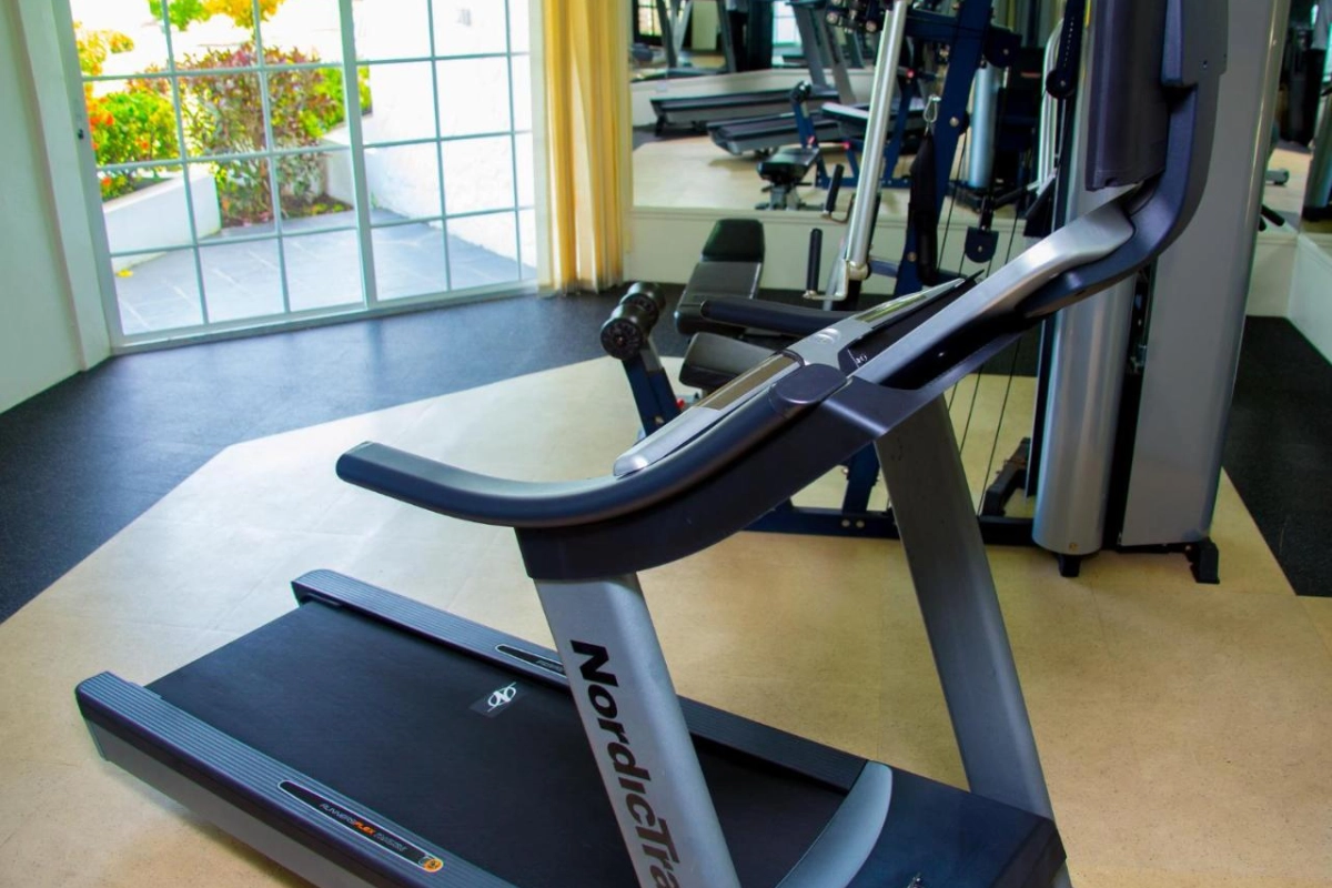 Coyaba Beach Resort - Hotel Photo 16