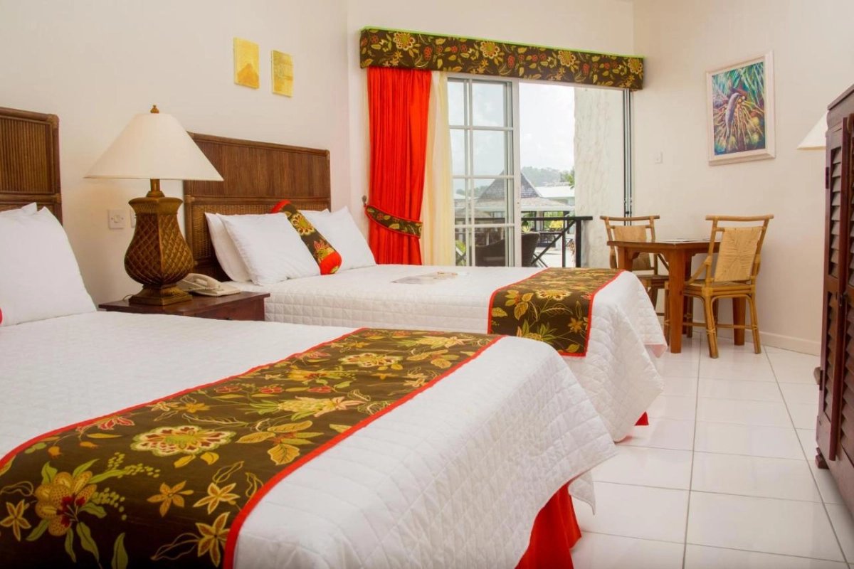 Coyaba Beach Resort - Hotel Photo 17