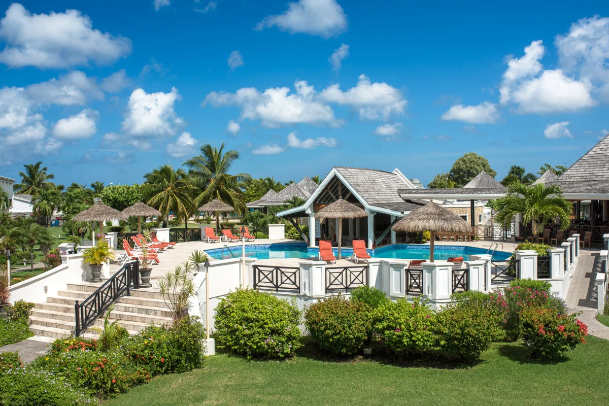 Coyaba Beach Resort - Hotel Photo 19