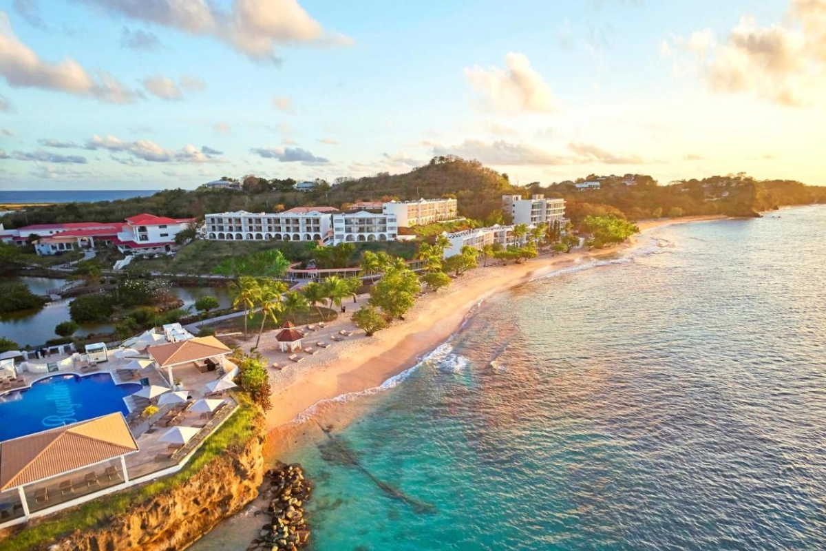 Royalton Grenada Autograph Collection - Hotel Photo 1