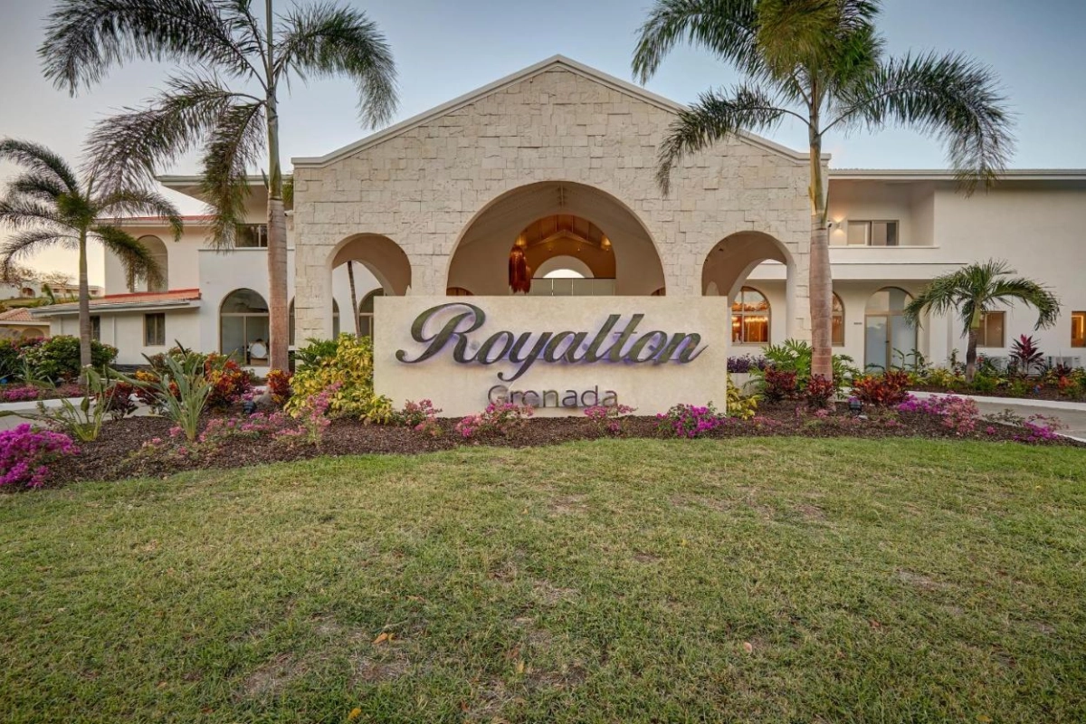 Royalton Grenada Autograph Collection - Hotel Photo 2