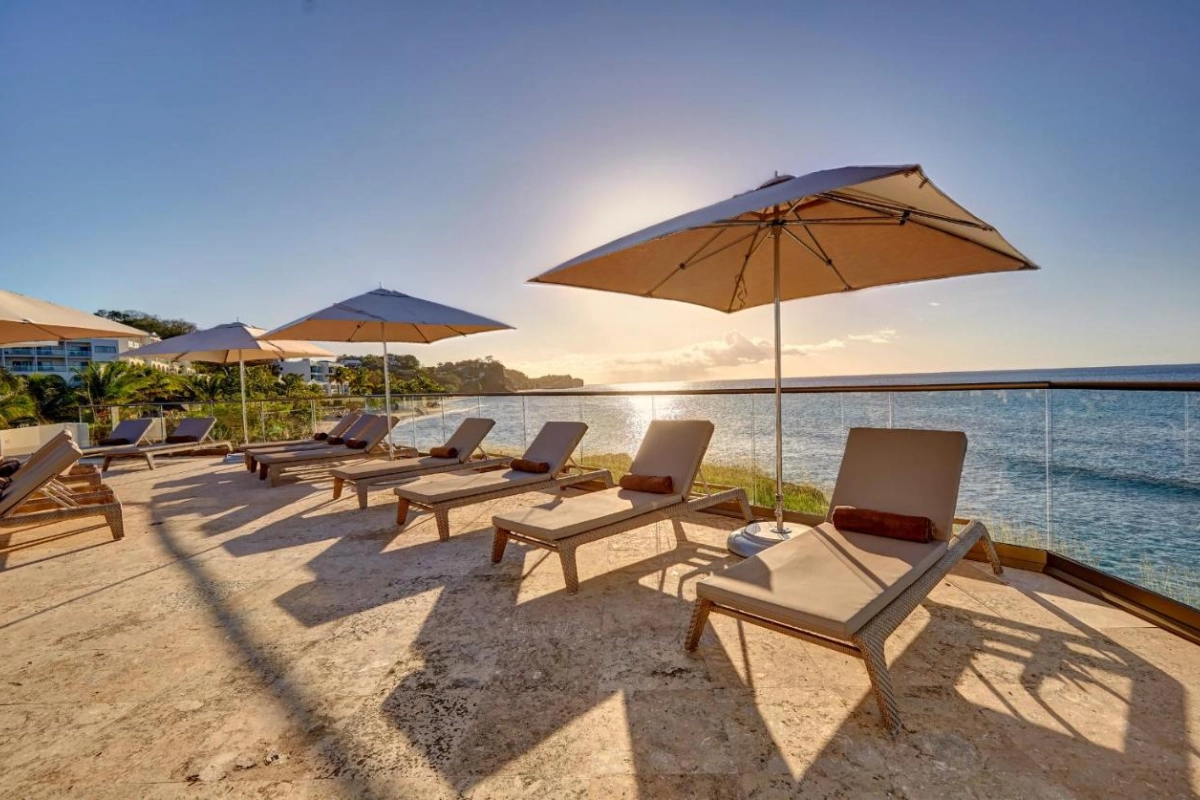 Royalton Grenada Autograph Collection - Hotel Photo 34