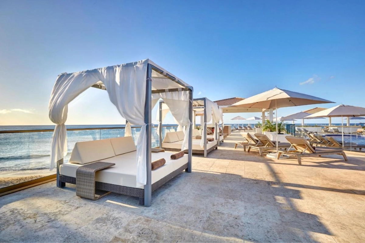 Royalton Grenada Autograph Collection - Hotel Photo 38