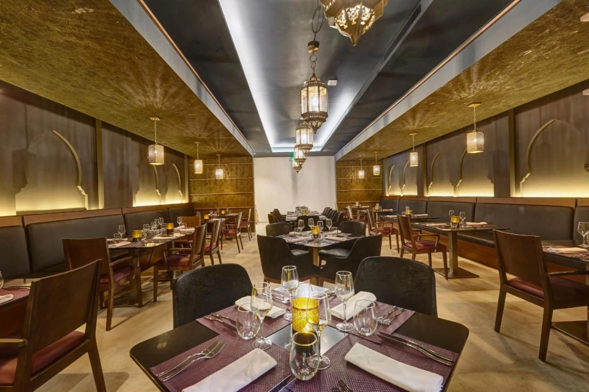 Royalton Grenada Autograph Collection - Hotel Photo 48