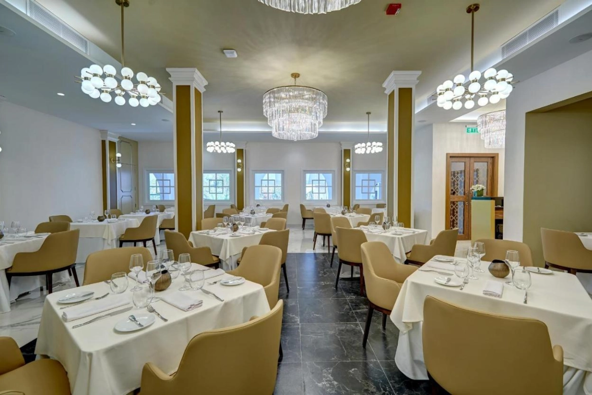 Royalton Grenada Autograph Collection - Hotel Photo 60