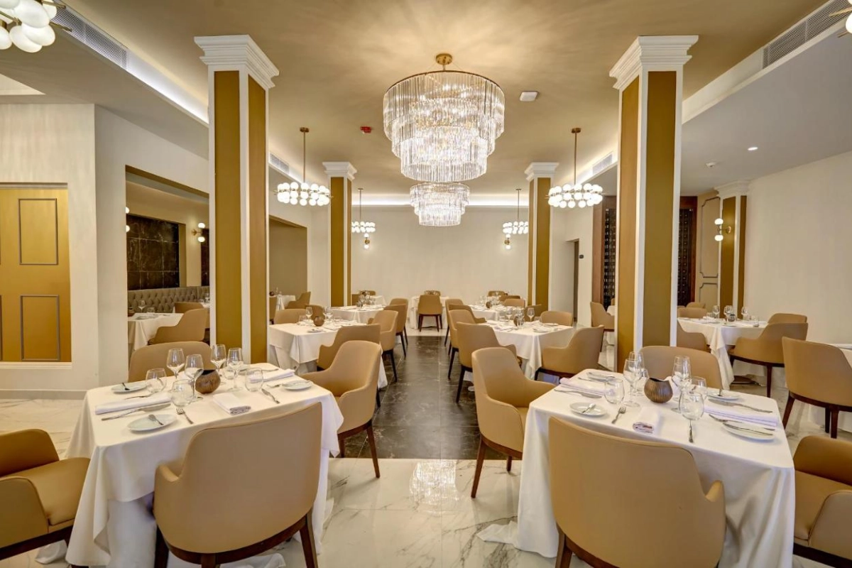 Royalton Grenada Autograph Collection - Hotel Photo 61