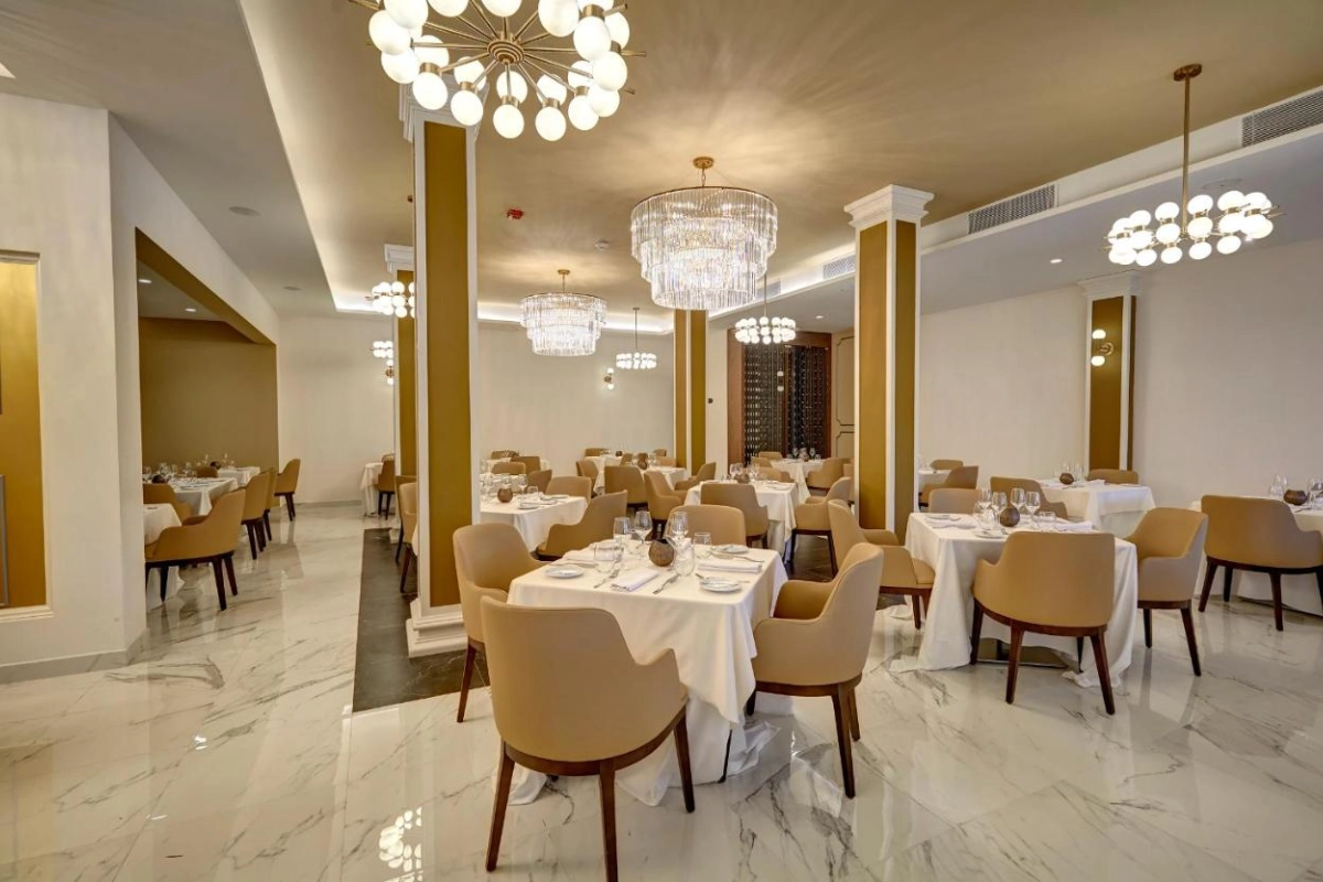 Royalton Grenada Autograph Collection - Hotel Photo 62