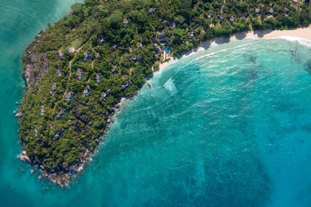 Anantara Maia Seychelles Villas - Hotel Photo 3