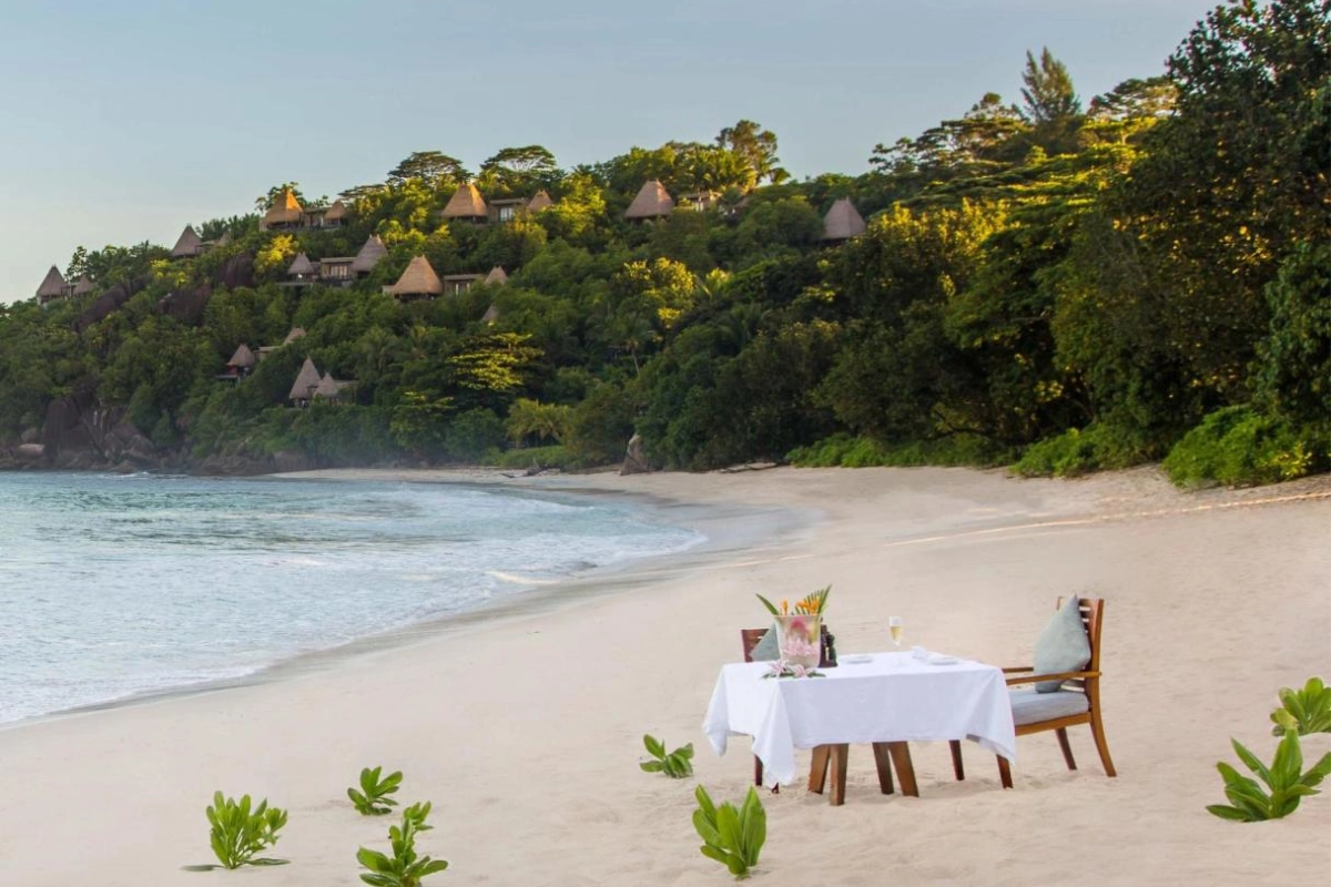 Anantara Maia Seychelles Villas - Hotel Photo 4