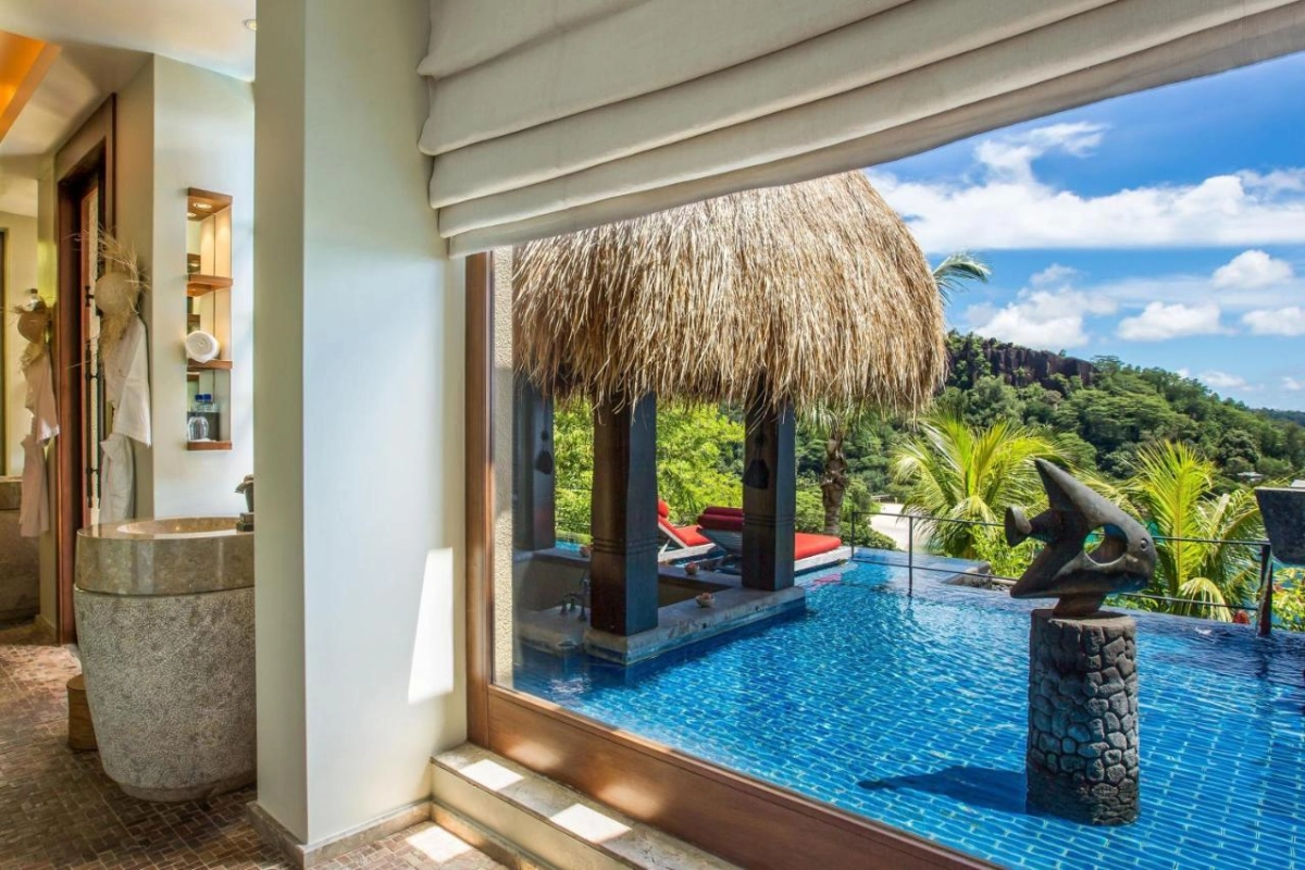 Anantara Maia Seychelles Villas - Hotel Photo 13