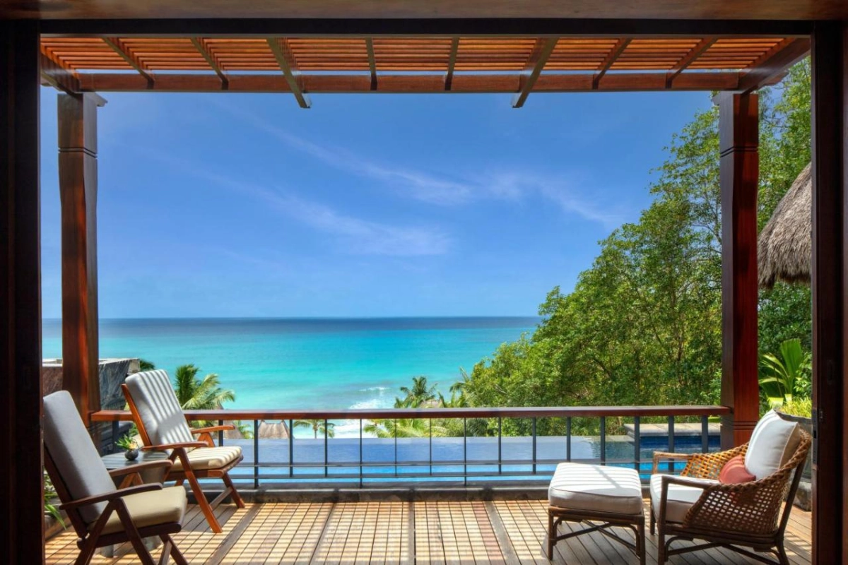 Anantara Maia Seychelles Villas - Hotel Photo 14