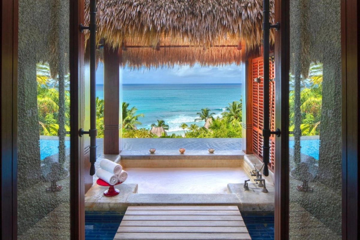 Anantara Maia Seychelles Villas - Hotel Photo 15