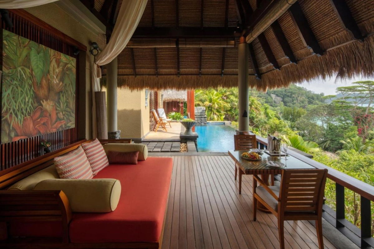 Anantara Maia Seychelles Villas - Hotel Photo 16