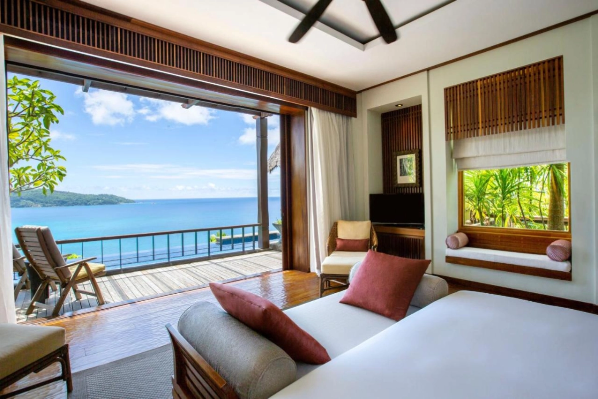 Anantara Maia Seychelles Villas - Hotel Photo 21