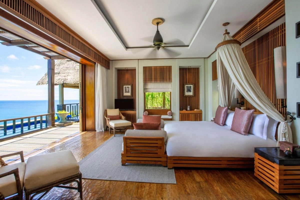 Anantara Maia Seychelles Villas - Hotel Photo 22