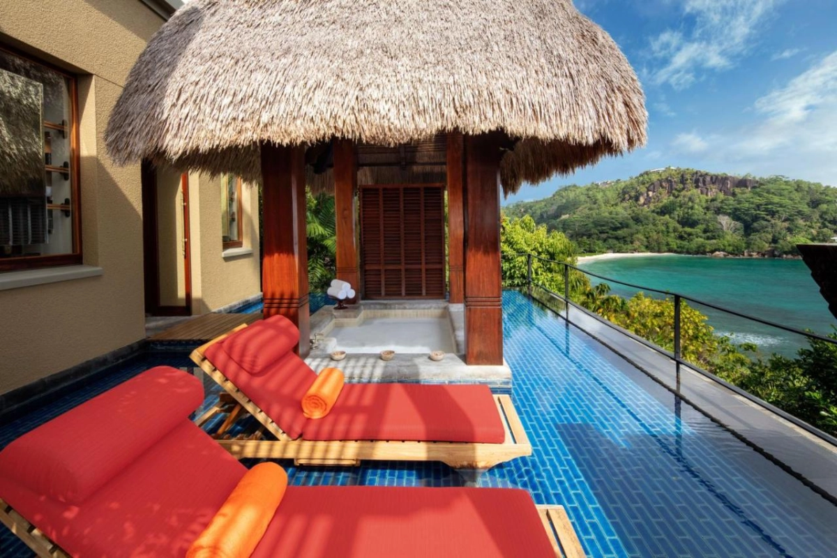 Anantara Maia Seychelles Villas - Hotel Photo 23