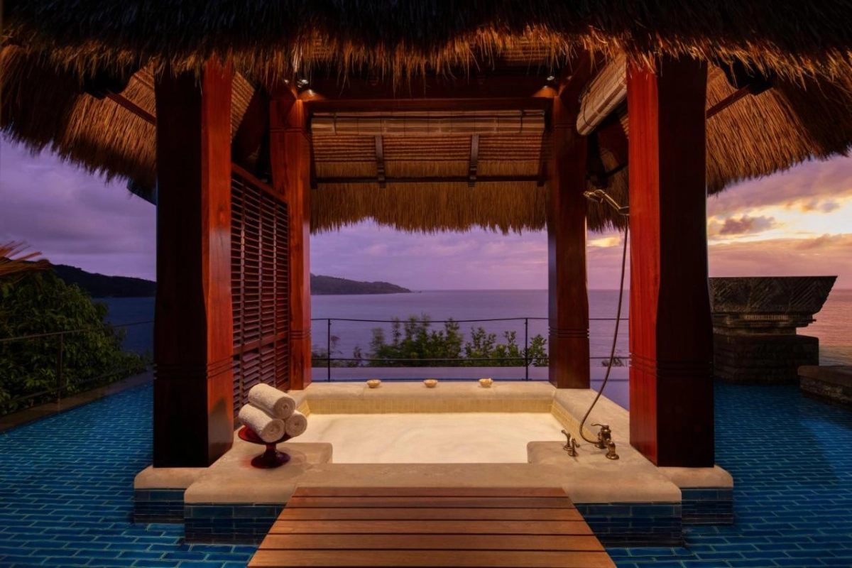 Anantara Maia Seychelles Villas - Hotel Photo 25
