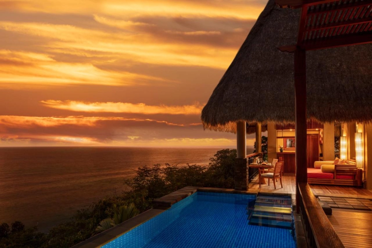 Anantara Maia Seychelles Villas - Hotel Photo 26