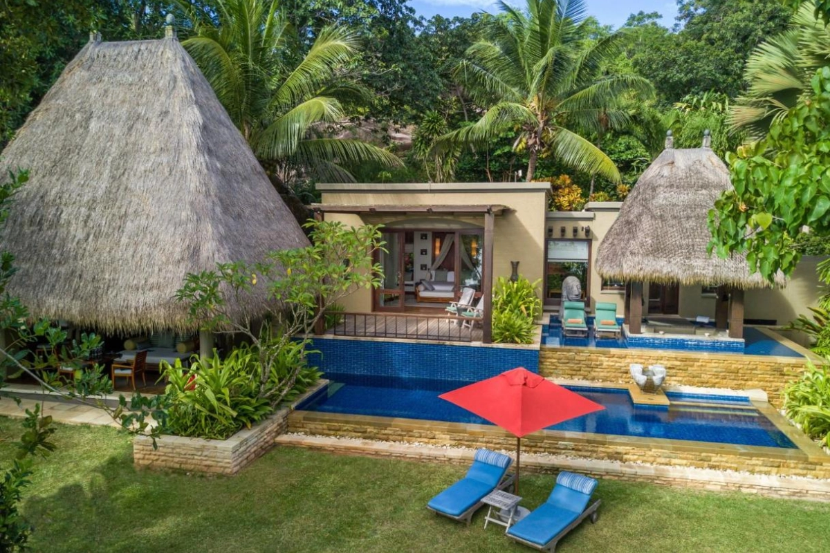 Anantara Maia Seychelles Villas - Hotel Photo 27