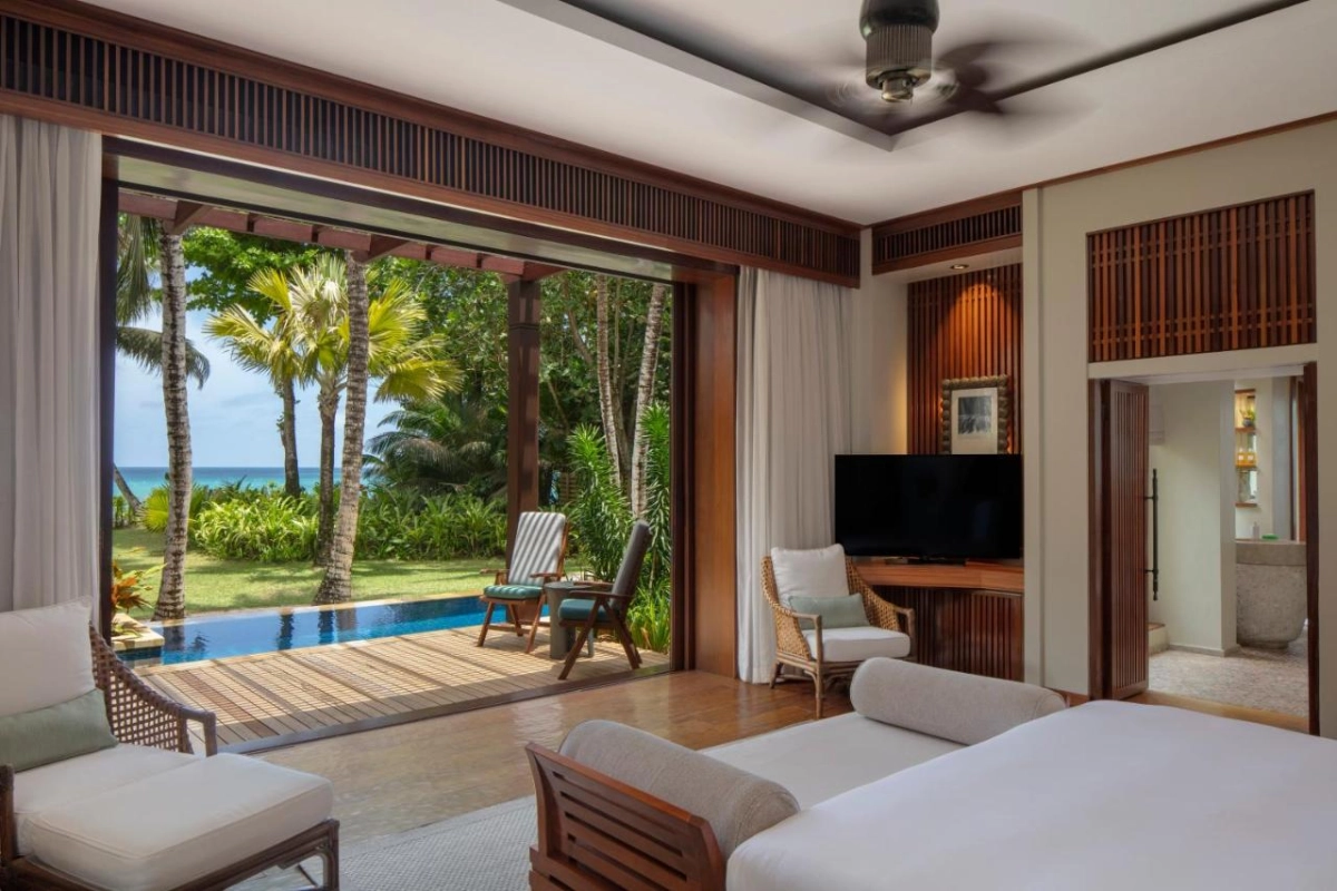 Anantara Maia Seychelles Villas - Hotel Photo 28