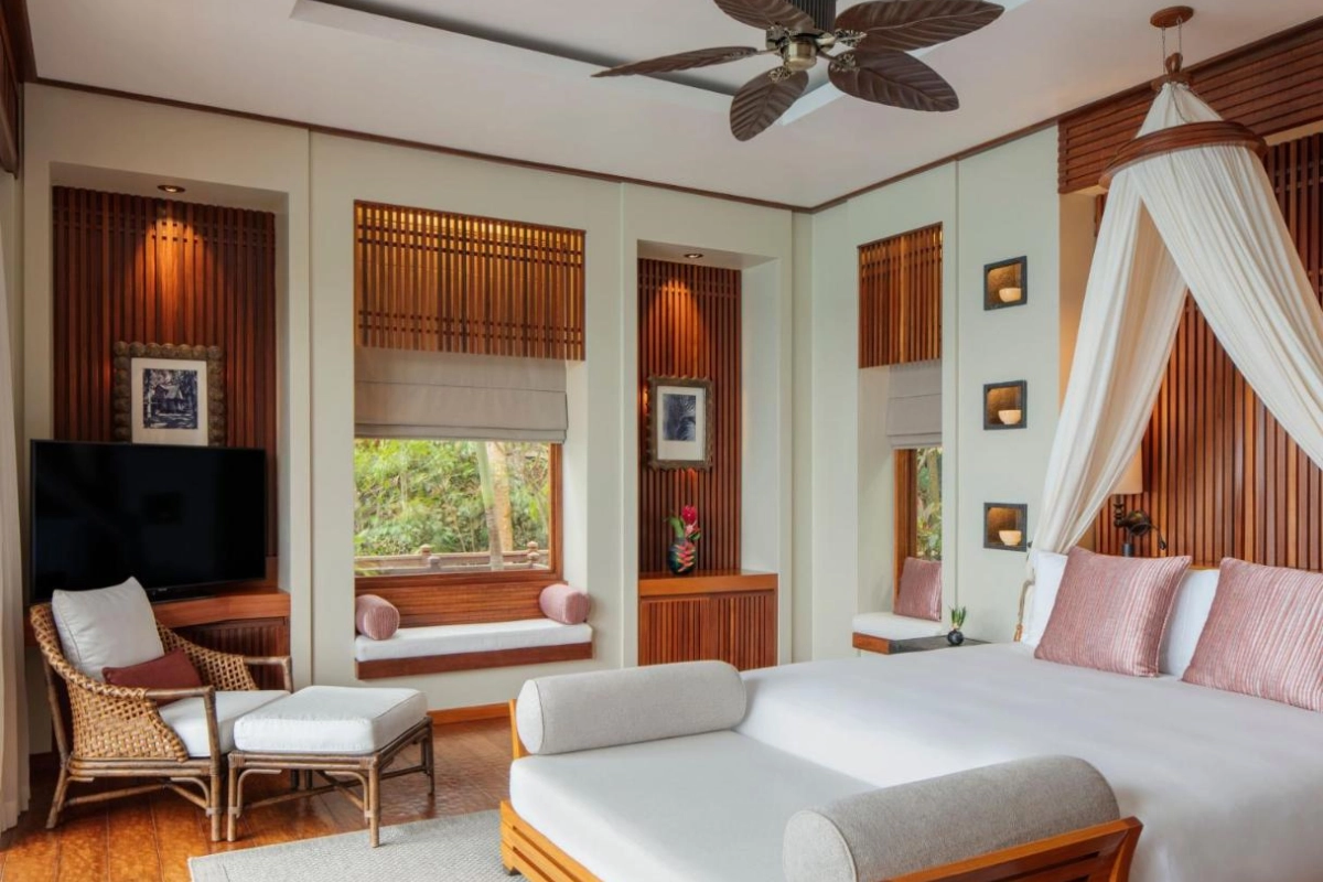 Anantara Maia Seychelles Villas - Hotel Photo 29