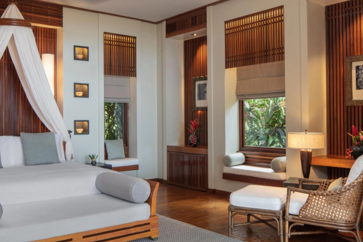 Anantara Maia Seychelles Villas - Hotel Photo 30