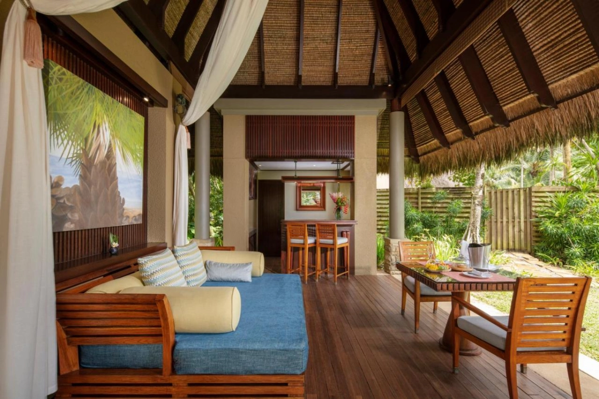 Anantara Maia Seychelles Villas - Hotel Photo 33