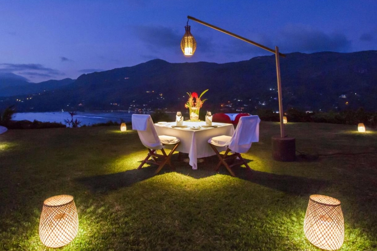 Anantara Maia Seychelles Villas - Hotel Photo 37