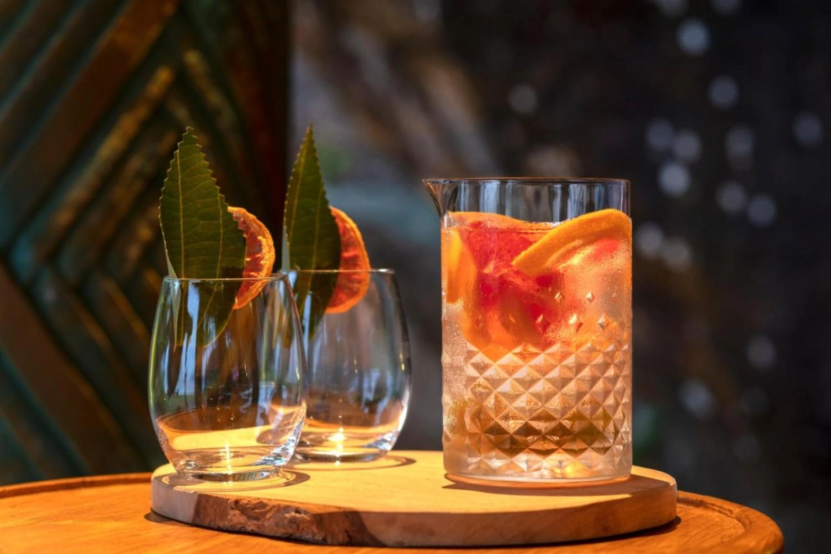 Anantara Maia Seychelles Villas - Hotel Photo 38