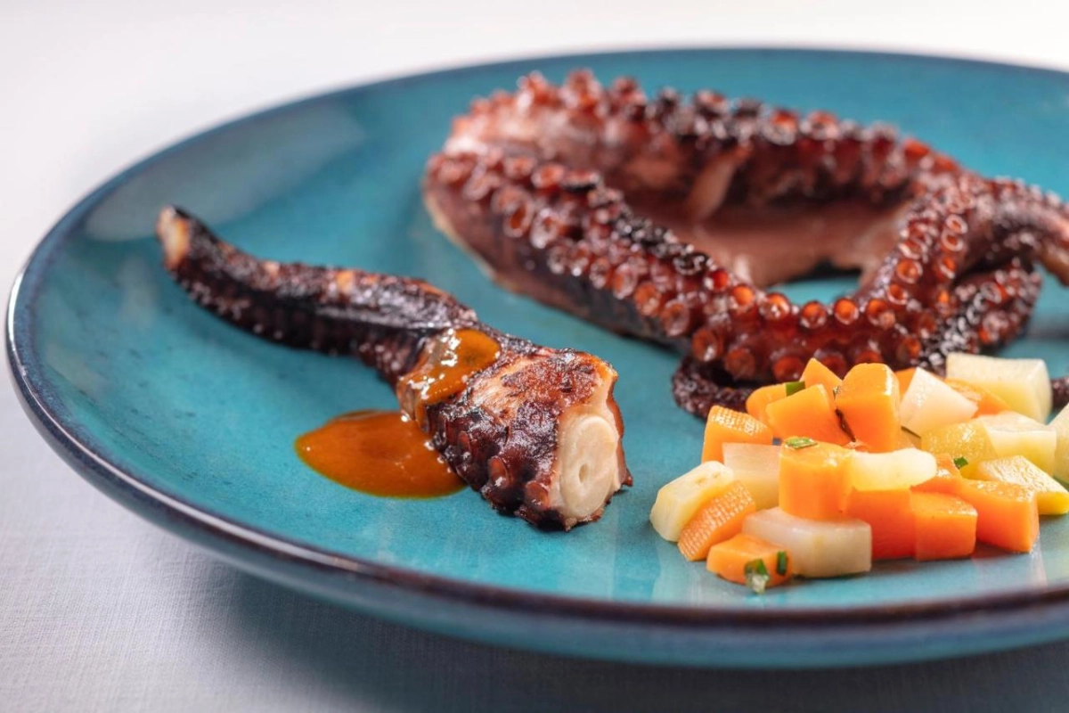 Anantara Maia Seychelles Villas - Hotel Photo 39