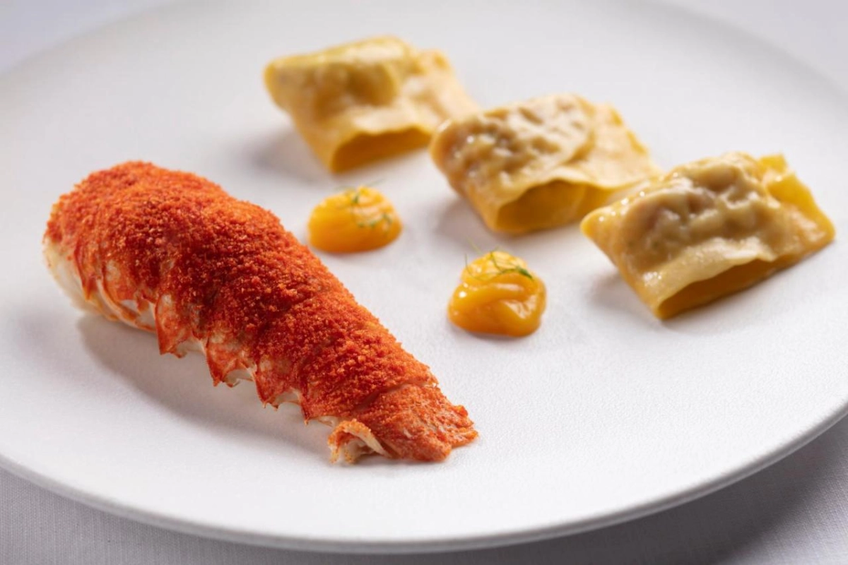 Anantara Maia Seychelles Villas - Hotel Photo 40