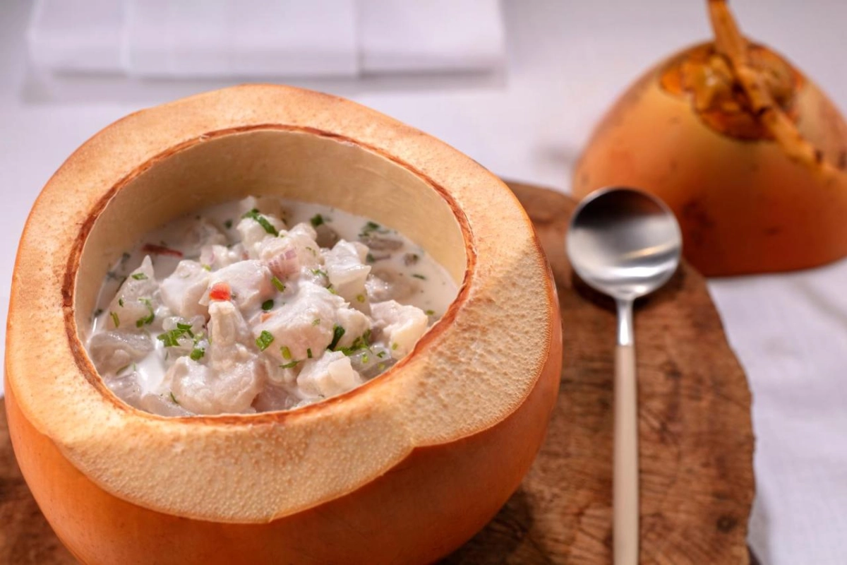 Anantara Maia Seychelles Villas - Hotel Photo 41